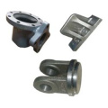 Investment Casting for Railway Part